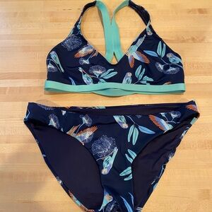 Patagonia Women's Two-Piece Swimsuit